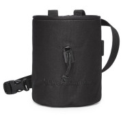 Sac à magnésie Black Diamond Mojo Chalk Bag S/M vert Black