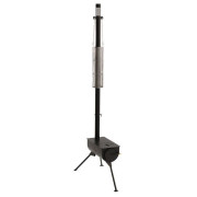 Forneau Robens Denali Tent Stove vert Black