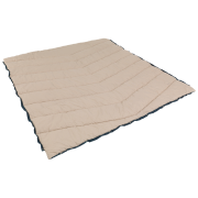 Couverture Outwell Caldera Duvet Double