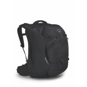 Sac de voyage Osprey Fairview 55 vert black