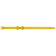 Sangle Sea to Summit Stretch-Loc Strap - 500mm jaune Sulphur