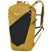Sac à dos Salewa Pedroc Core 22L jaune OLIVE OIL
