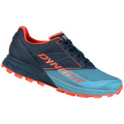 Chaussures de running hommes Dynafit Alpine bleu / orange Storm Blue/Blueberry