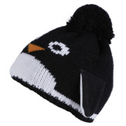 Bonnet enfant Sherpa Penguin Kids vert