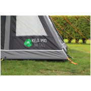 Tente caravane Vango Kela Pro Air Low
