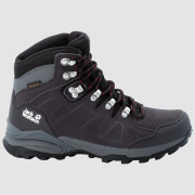 Chaussures femme Jack Wolfskin Refugio Texapore Mid W