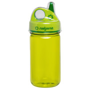 Bouteille enfant Nalgene Grip-n-Gulp 350 ml green Green