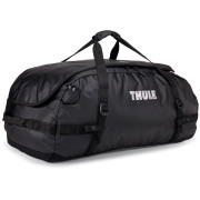 Sac de voyage Thule Chasm 90L vert Black