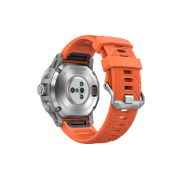 Monte Coros VERTIX 2 GPS Adventure Watch