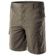 Short homme Hi-Tec Sammi green Black Olives