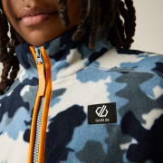 Sweatshirt enfant Dare 2b Wing It Fleece DuskBl/Camo