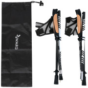 Bâtons de cross trail Warg Carbon Trailrunner 120