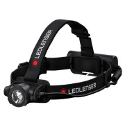 Lampe frontale Ledlenser H7R Core vert