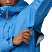 Veste d'hiver homme Fjällräven Keb GTX Jacket M