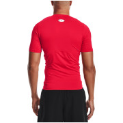 T-shirt fonctionnel homme Under Armour HG Armour Comp SS