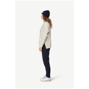 Col roulé femme Devold Sørisen Wool High Neck Wmn