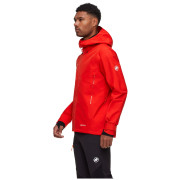 Veste homme Mammut Crater IV HS Hooded Jacket