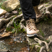 Lacets Lock Laces Boot