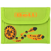 Portefeuille Boll Kids Wallet vert clair Lime