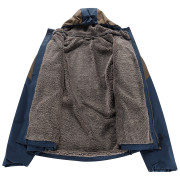 Veste homme Alpine Pro Temun