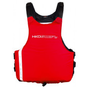 Gilet flottaison Hiko SWIFT PFD rouge red