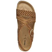 Sandales femme Geox D Brionia