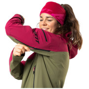 Veste femme Dynafit Beast Hybrid W Jkt