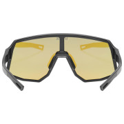 Lunettes soleil Uvex Sequenze Cv