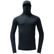 Sweatshirt fonctionnel homme Devold Expedition Merino Silk Hoodie Man
