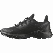Chaussures running femme Salomon Supercross 4 GTX