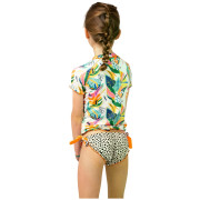 Maillot bain enfant DucKsday Moana Swimset Girl