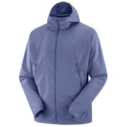 Veste homme Salomon Outwind FZ Jacket M