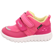 Chaussures enfant Superfit Sport7 Mini Pink