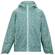Veste enfant Regatta Printed Lever II OcMisScAnim bleu clair OcMisScAnim