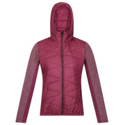 Veste femme Regatta Pemble IV Hybrid violet AmaranthHaze