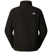 Sweat-shirt homme The North Face M Glacier Fleece 1/4 Zip Jacket