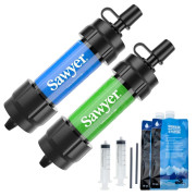 Filtre à eau Sawyer SP128 Twin Pack MINI Filter