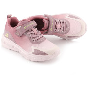 Chaussures enfant Alpine Pro Erego Mauve rose PALE MAUVE