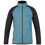 Veste homme Hannah Nexo bleue oil blue/anthracite