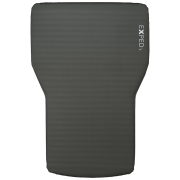 Matelas goflable Exped MegaMat Auto kaki foncé moraine