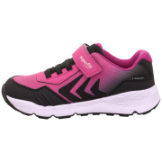 Chaussures enfant Superfit Free Ride Pink rose PINK