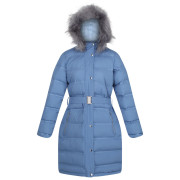 Manteau d'hiver femme Regatta Daleyza bleue Slate Blue