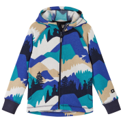 Sweat enfant Reima Northern Navy bleu foncé Navy