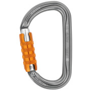 Mousqueton Petzl Am´D Triact-Lock grey