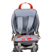 Porte-bébé randonnée LittleLife Cross Country S4