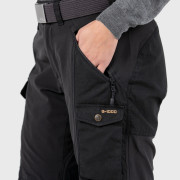 Patalon femme Fjällräven Nikka Trousers Curved W