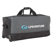 Sac de voyage LifeVenture Expedition Duffle 120L girs Black/Charcoal