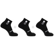 Chaussettes Salomon Everyday Ankle 3-Pack