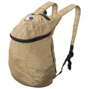 Sac à dos Ticket to the moon Mini Backpack beige Beige