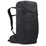 Sac à dos Thule AllTrail X 25L vert Obsidian